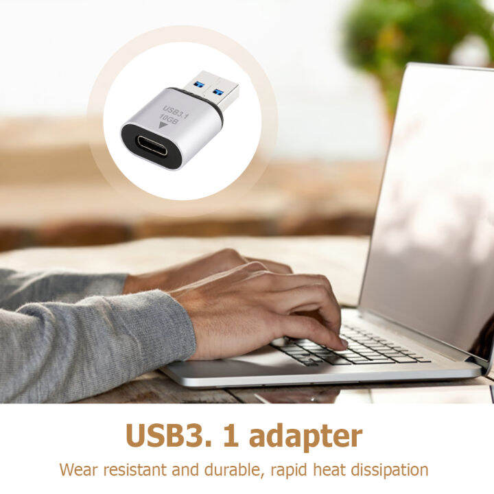 3a-usb3-1ไปยังอะแดปเตอร์ประเภท-c-usb-10อะแดปเตอร์-gbps-usb-3-1-usb-ตัวผู้-usb-c-อะแดปเตอร์ตัวเมียปลั๊กแอนด์เพลย์การถ่ายโอนข้อมูลความเร็วสูงสำหรับ-macbook-huawei-samsung