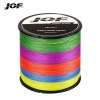 Jof8 strands braided fishing line 1.0 - ảnh sản phẩm 4