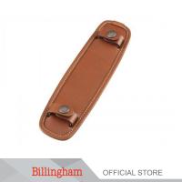 แผ่นรองบ่า Billingham รุ่น SP40 - Shoulder Pads - Tan Leather