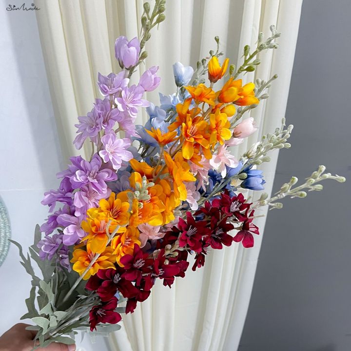 cc-sunmade-2-forks-delphinium-branch-silk-artificial-flowers-wedding-hotel-decoration-fleur-artificielle