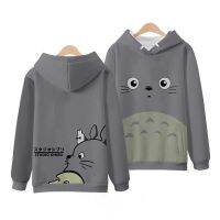 Anime kawaii Totoro My Neighbor 3D Printing Hoodies Sweatshirt Men/Women/Kids Autumn Fashion Long Sleeves Pollovers Clothing