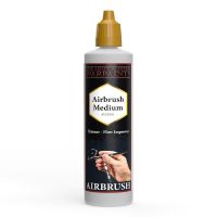 ?มีของพร้อมส่ง? Army Painter Airbrush Medium AP-AW2001 thinner for acrylic paints Water Based Acrylic