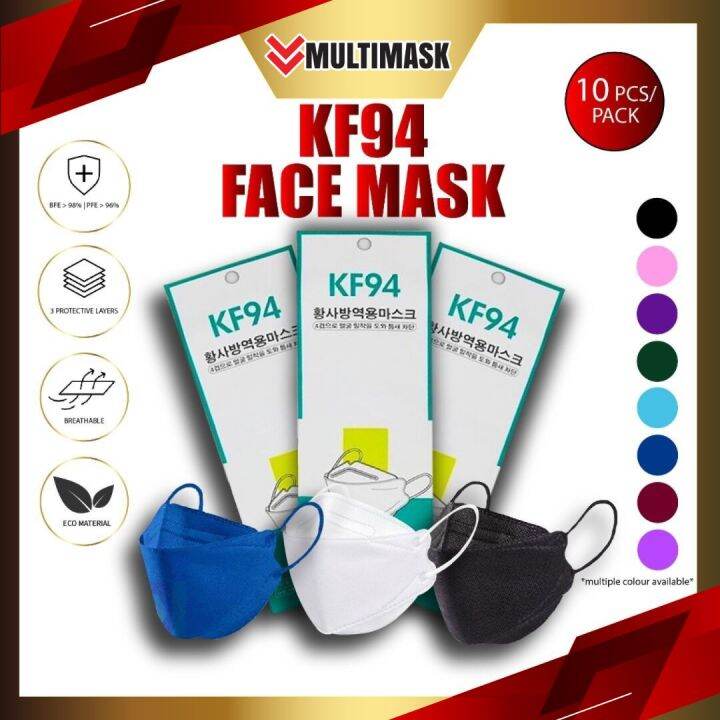 kf94 mask non medical