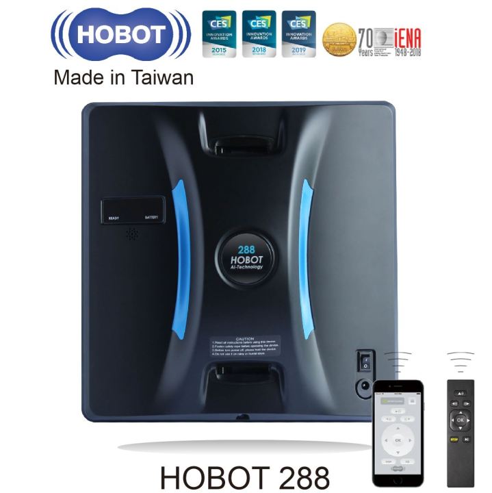 hobot-เชือกกันตกพร้อมหัวล็อค-สำหรับ-hobot-2s-298-288-268-188-ยาว-4-5-เมตร-รับน้ำหนักได้-500-กิโลกรัม