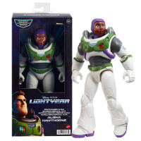 Mattel Disney Pixar Lightyear Large Scale (12-Inch Scale) Space Ranger Alpha Alisha Hawthorne (HHR10) สเปซ เรนเจอร์ อัลฟ่า อลิชา ฮอว์ธอร์น สเกล 12 นิ้ว