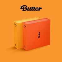 SEOULR | BTS Album [Butter]