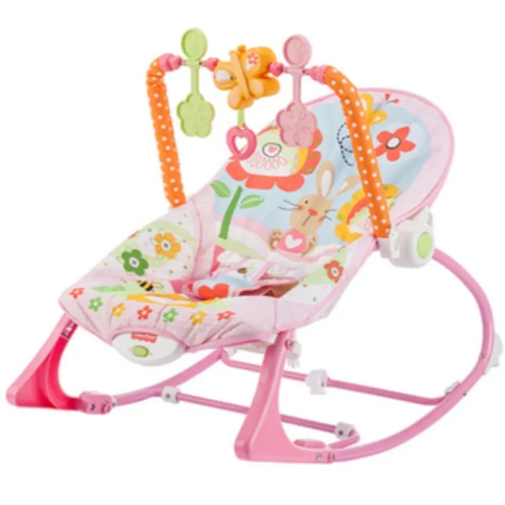 FISHER PRICE TODDLER ROCKER | Lazada PH