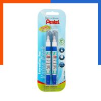 ลิควิด ปากกาลบคำผิด Pentel 4.2 มล. [2ด้าม]รุ่น ZL72-W US.Station