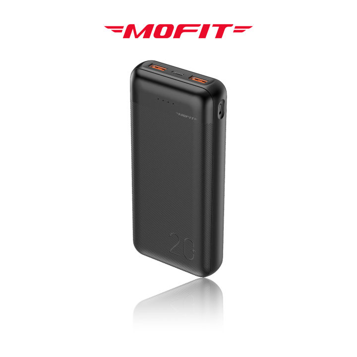 mofit-m21pd-powerbank-20000mah-qc-3-0-pd20w-พาวเวอร์แบงค์ชาร์จเร็ว-รับประกันสินค้า-1-ปี