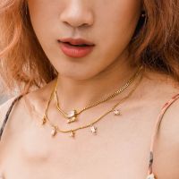 Juicy No.1 Necklace (Pre-order)