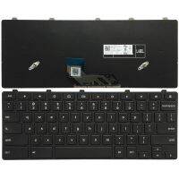 US New laptop keyboard For DELL Chromebook 11 3180 3189 Education 2 in 1