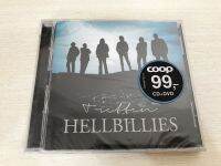 European version without hellblies tretten CD + DVD