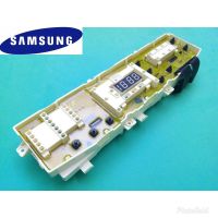 DC92-00214B แผง PCBเครื่องซักผ้า Samsung รุ่นWA11V9