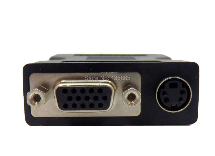 scart-ke-vga-dan-adaptor-s-video-untuk-adaptor-proyektor-optoma-42-86810g001-untuk-optoma-hd65-hd700x-hd800x-hd800xlv