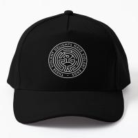 These Violent Delights Have Violent Ends Baseball Cap Hat Sun Casual Black Summer Sport Czapka Hip Hop Women Fish Mens Bonnet