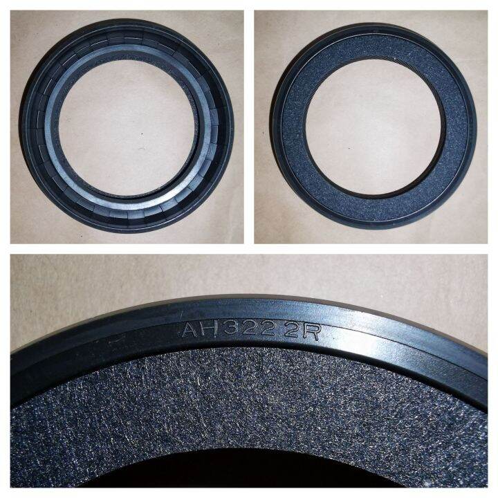 NOK Timing Cover / Crankshaft (FRONT) Oil Seal For ISUZU 4BA1 / 4BE1