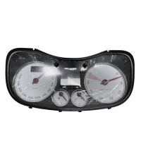 Car Instrument Tachometer Assembly 6105H0 9659797780 for 307 (T5)05-08 LCD Speedometer Gauge Cluster Combination