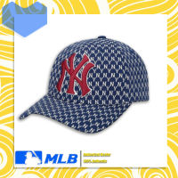 MLB NY UNISEX CURVED CAPNY NEW YORK YANKEE Blue Caps