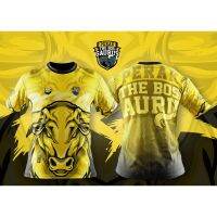 เสื้อยืด PERAK