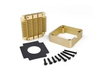 Bitspower Pump Cooler For DDC/MCP355 (Golden)