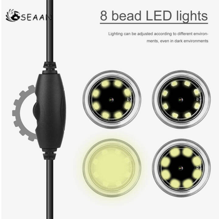 8led-1000x-กล้องจุลทรรศน์ดิจิทัล-hd1080p-3in1ชนิด-c-usb-แว่นขยายอิเล็กทรอนิกส์แบบพกพาแท่นวางหลอดงูสำหรับแอนดรอยด์พีซี