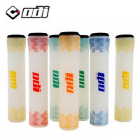 ODI 1คู่ MTB Handlebar Grips ซิลิโคนพับ Balance จักรยานขี่ Grips กันกระแทก Mountain จักรยาน Handlebar อุปกรณ์เสริม