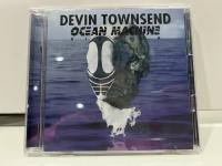 1   CD  MUSIC  ซีดีเพลง  DEVIN TOWNSEND (OCEAN MACHINE) BIOMECH     (N1J175)