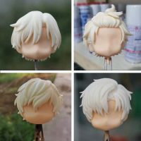 - Gsc โมเดลผม Nendoroid hair PVC ob11 ymy obitsu11 BODY9 DDF PICCODO 1/12 BJD