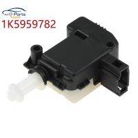 New 1K5959782 Fuel Filler Flap Servomotor For VW Jetta MK5 Touran Golf 4 Passat B5 Audi TT Skoda Octavia 3B0959782