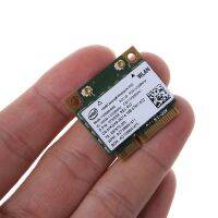 Bluetooth-compatible Wifi Wireless Mini PCI-E Card for Dell N4110 N7110 N5110 Dropship LED Strip Lighting