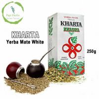 เยอบามาเต คาต้า สีขาว 250g Kharta Khadra