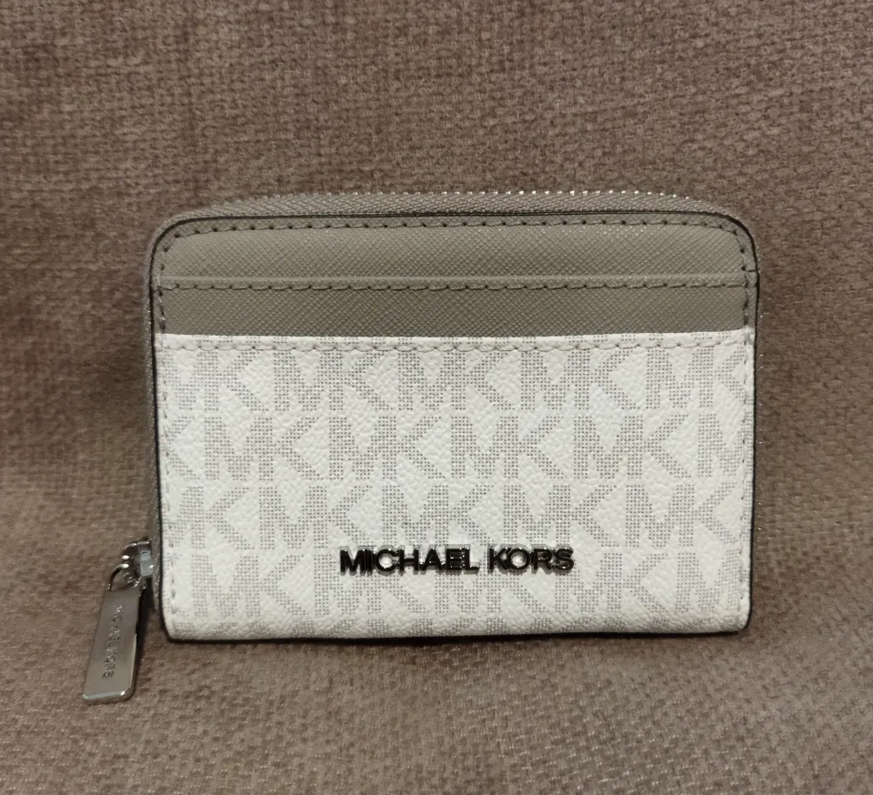 Michael kors on sale short wallet