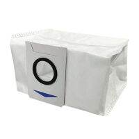 Dust Bag Replacement Compatible for Ecovacs X1Omni X1Turbo Robot Vacuum Cleaner Accessories Vacuum Bags