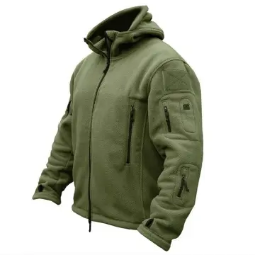 Men's army sale military outdoors jacket