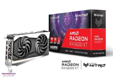 AMD Radeon™ RX 6950 XT 16GB GDDR6 Desktop Graphics Card for sale