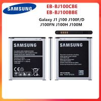 แบตเตอรี่ Samsung Galaxy J1 J100 SM-J100F/EB-BJ100CBE EB-BJ100BBE/1850MAh