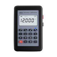 New LB02A 4-20mA 0-10V Signal Generator Process Calibrator Current Voltage Tester Output