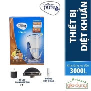 Bộ lọc thay thế của máy lọc nước Unilever Pureit Classic 9L