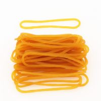 【YF】☃  quality 905 Rubber Bands Elastic Rope Tapes Adhesives Office Students School Stationery Supplies