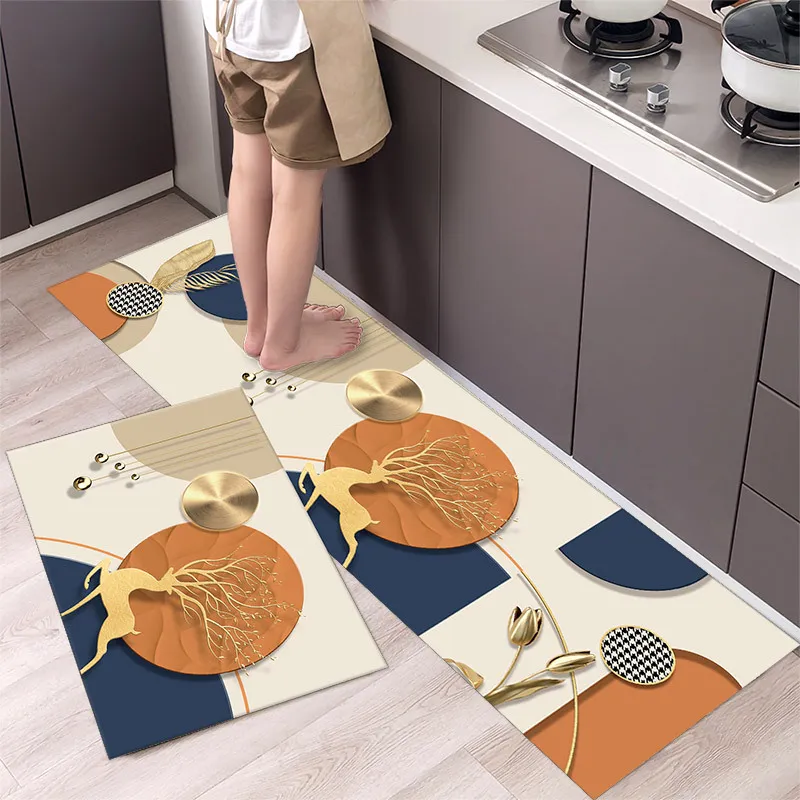Đến với thảm hút nước nhà bếp, bạn sẽ tận hưởng không gian sạch sẽ và gọn gàng hơn bao giờ hết. Cùng tìm hiểu các mẫu thảm đa dạng và phong phú với hình ảnh đẹp mắt tại đây!