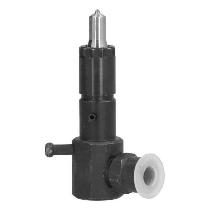 Fuel Injector Valve Accurate Stable Atomization Durable Diesels Engine
