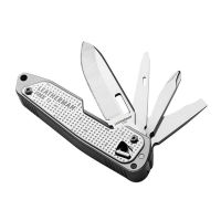 LEATHERMAN FREE T2 PEG เครื่องมืออเนกประสงค์ LEATHERMAN FREE T2