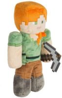 COD Minecraft รุ่น Q ตุ๊กตา Plush Suffed ของเล่นทำจาก Soft Plush PP Cotton Gift Gift