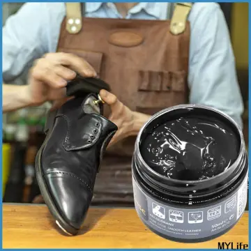 Medium Brown Leather Dye Paint Oily DIY Professional Paint Leather Craft  Leather Bag Sofa Shoes Repair Complementary Color Paste