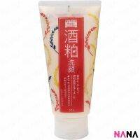 PDC Wafood Made Sake Face Wash 170g