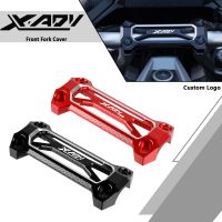 【hot】 2023 XADV750 Motorcycle Accessories X-ADV750 XADV X 750 2022 2021 Front Fork Shock Absorber Guard Cover