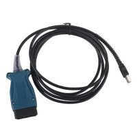 Automotive Diagnostic Tool Cables JLR Mangoose SDD V160 for Jaguar Land Rover OBD2 Scanner