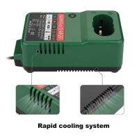 ；’；‘、。 Battery Charger For Electrical Drill NI-MH / NI-CD For Hitachi BS1214S UC18YG DC1414 7.2V 9.6V 12V General Charger