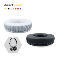 DEERVEER Replacement Earpad For AKG K412P K414P K416P K24P K26p K27i Headphones Thicken Memory Foam Ear Cushions Ear Muffs