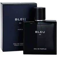 HOT JKCXLLAQESS 531[HOT SHEJIQWQESS 531] ผู้ชายที่ขายดีที่สุด39; S น้ำหอม Bleu Eau De Parfum ร่างกายสเปรย์ที่มีกลิ่นหอมเดิมโคโลญสำหรับผู้ชายหรูหรา Parfum